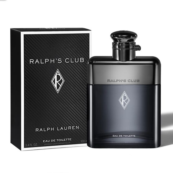 Perfume Ralph Lauren Ralph's Club Masculino Eau de Toilette